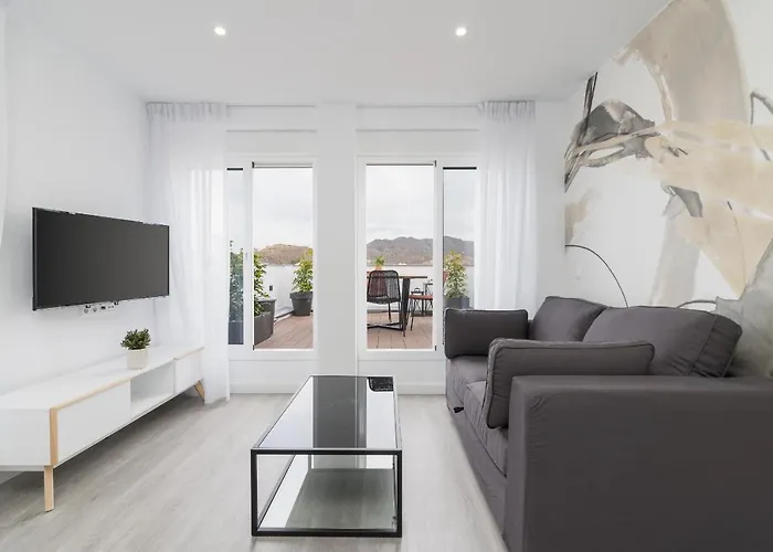 Suite Homes Penthouse Capuchinos