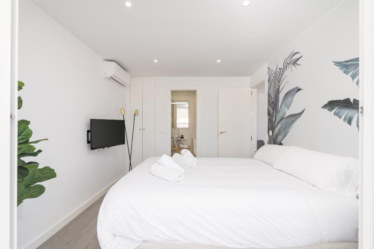 Homes Penthouse Capuchinos Appartamento *