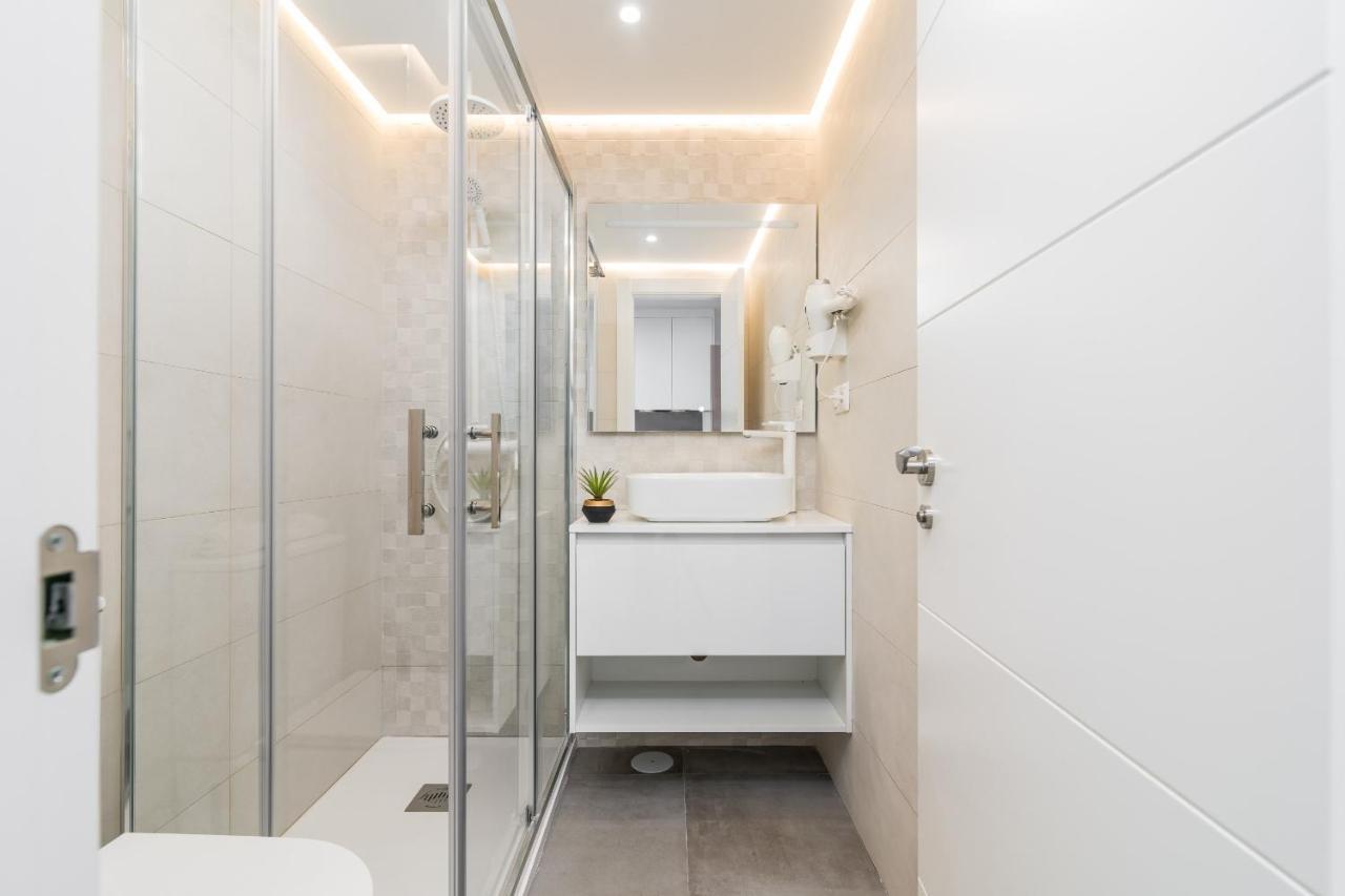Appartamento Homes Penthouse Capuchinos *