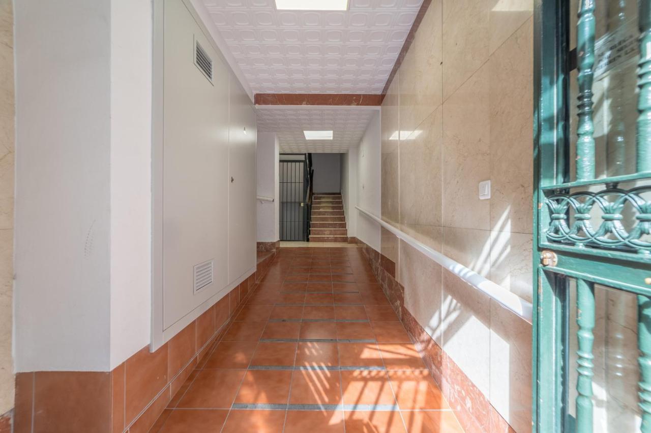 Appartamento Homes Penthouse Capuchinos